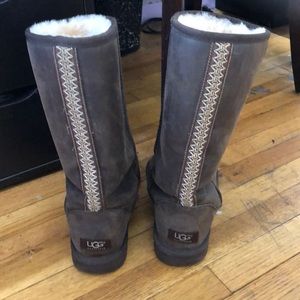 Ugg boot